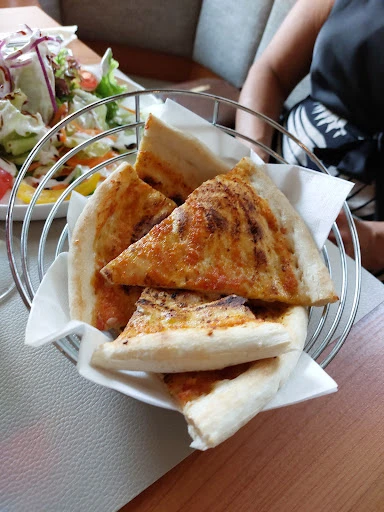 Kerahroudi Mohsen Gastst.Restaurante Al Tiglio  photo 7
