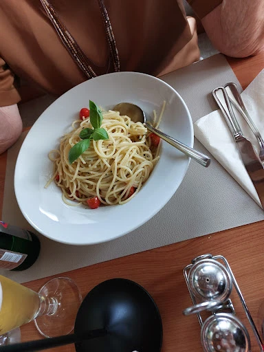 Kerahroudi Mohsen Gastst.Restaurante Al Tiglio  photo 6