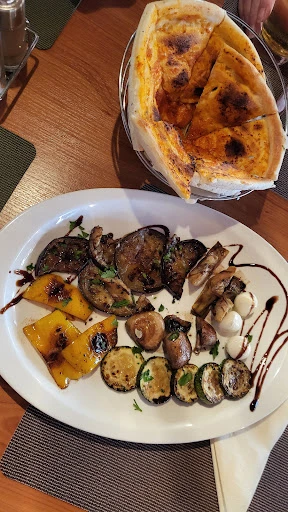Kerahroudi Mohsen Gastst.Restaurante Al Tiglio  photo 5